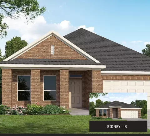3915 Sugardale St, Baytown, TX 77521