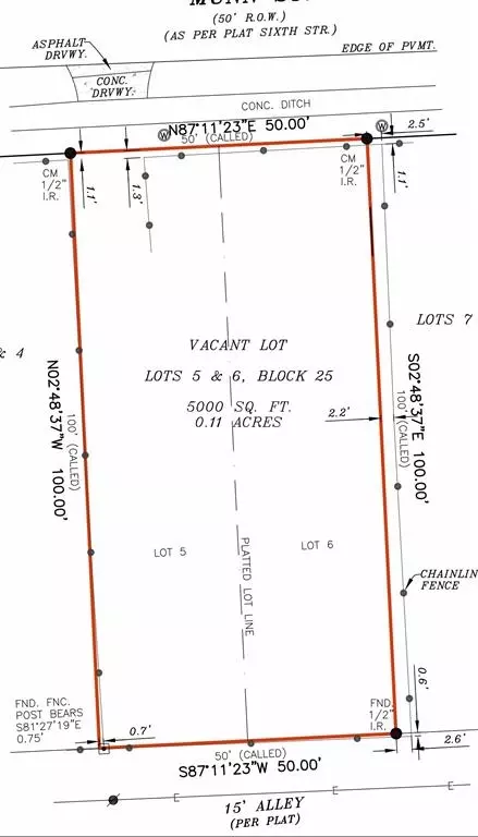 10410 Munn St, Houston, TX 77029