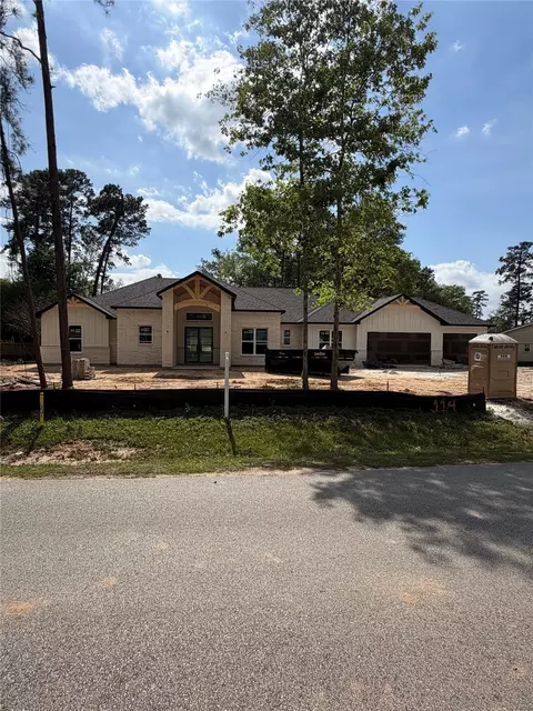 114 Magnolia Bnd, Roman Forest, TX 77357