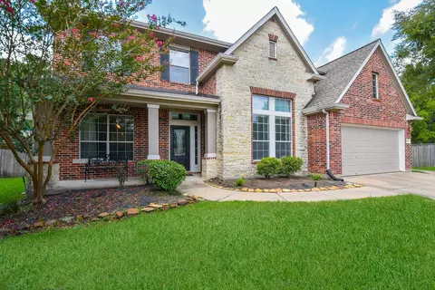 11510 Cypresswood Trail Dr, Houston, TX 77070