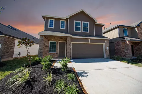 3074 Nickell Back Dr, Conroe, TX 77301 photo 1