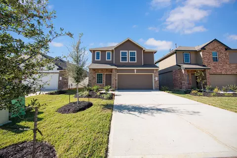 3074 Nickell Back Dr, Conroe, TX 77301 photo 3