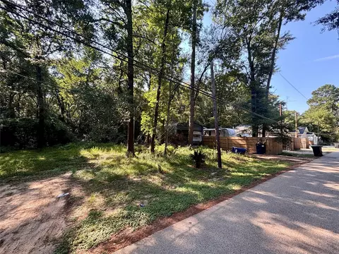 lot74 Arbor Oak, Willis, TX 77318