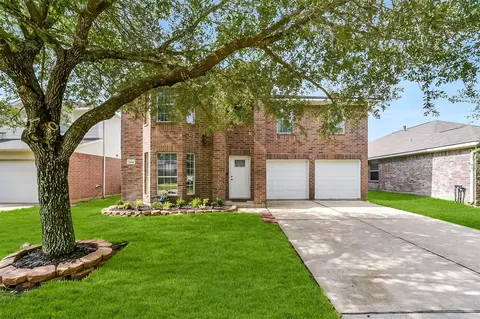 5014 Winding View Ln, Humble, TX 77346
