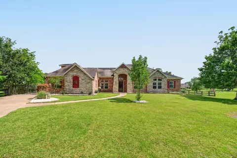 1111 League Trce, Richmond, TX 77406