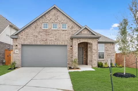 2625 Village Azalea Dr, Santa Fe, TX 77510