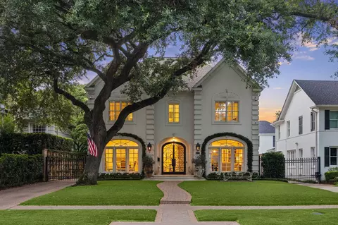 3036 Locke Ln, Houston, TX 77019