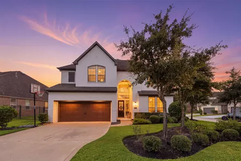 89 Botanical Vista Dr, Tomball, TX 77375