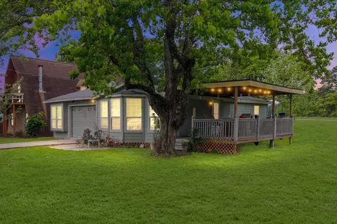 122 Bay Haven Blvd, Livingston, TX 77351