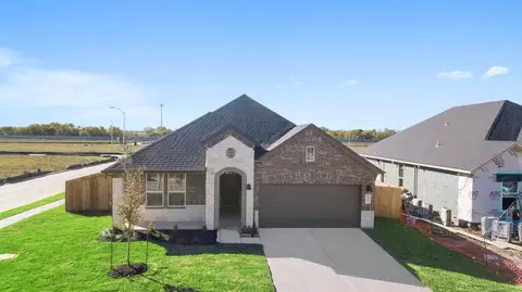 2321 Poseidon St, League City, TX 77573