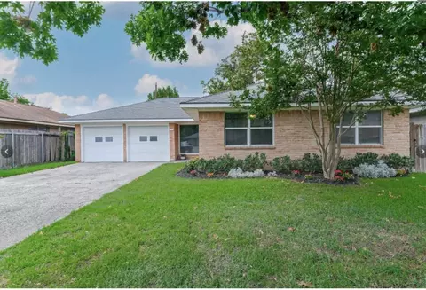 5618 Nina Lee Ln, Houston, TX 77092