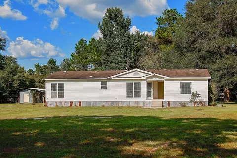 2281 Fm 1725 Rd, Willis, TX 77378