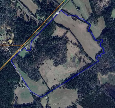 tbd David Hon Rd, Livingston, TX 77351