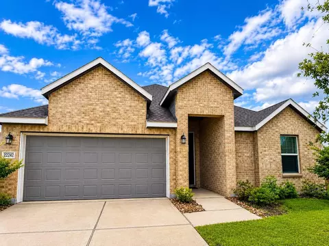 22242 Scarlino Dr, Hockley, TX 77447