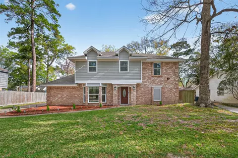 2227 Pine River Dr, Houston, TX 77339
