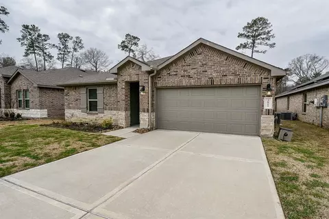 3815 Willow Valley Ct, Conroe, TX 77301 photo 1