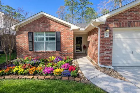 30 Steep Trail Pl, Conroe, TX 77385