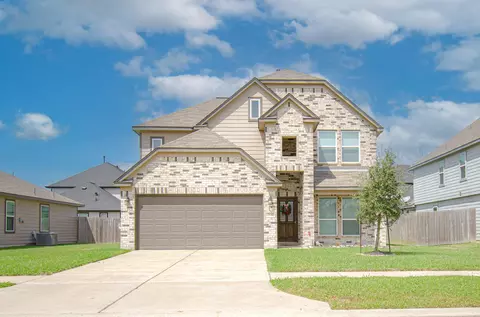 2642 Ridgeback Dr, Rosenberg, TX 77471