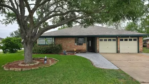 3706 Catalina Dr, Deer Park, TX 77536