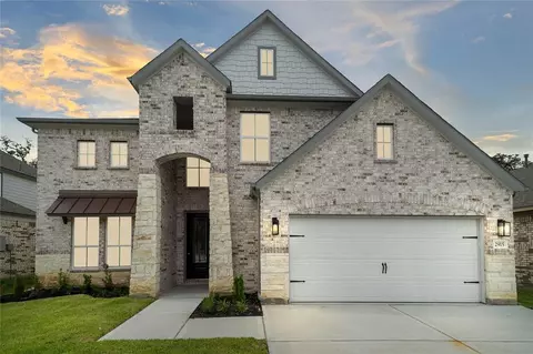 2915 Skerne Forest Dr, Spring, TX 77373 photo 1