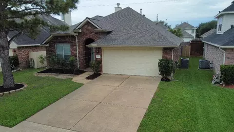 6327 Bonnie Chase Ln, Katy, TX 77449