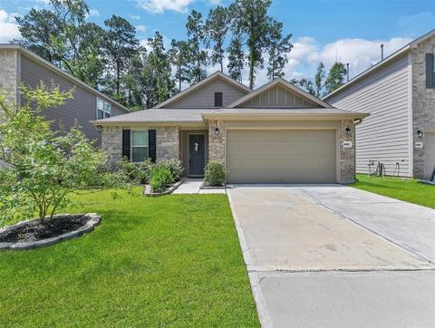 4057 Timber Sapp Dr, Conroe, TX 77304 photo 1