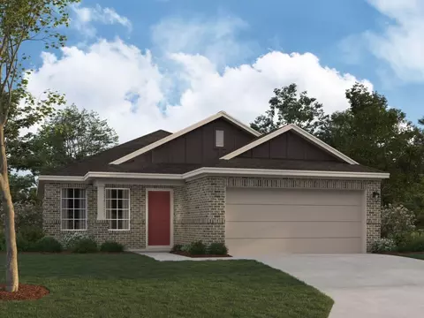 716 Hackberry Branch Ct, Magnolia, TX 77354