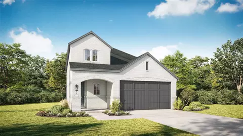 22315 Red Flower Dr, Cypress, TX 77433