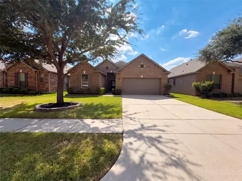 26339 Riley Glen Dr, Richmond, TX 77406