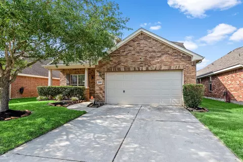 6211 Flagg Ranch Dr, Spring, TX 77388
