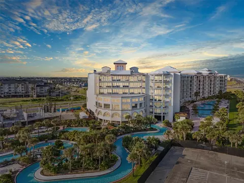 10327 Termini San Luis Pass Rd #7PH1, Galveston, TX 77554