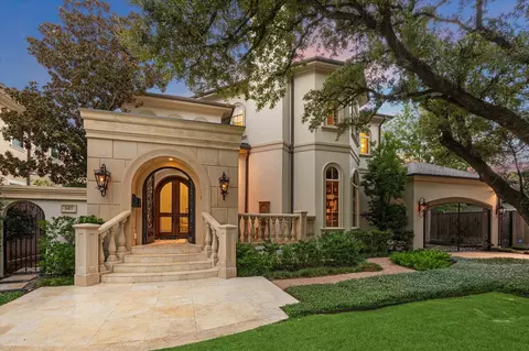 507 Bolivar St, Bellaire, TX 77401