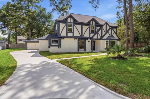 2302 Poplar Park Dr, Houston, TX 77339