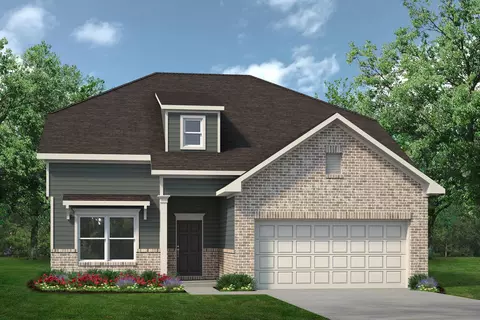 32350 Slender Spreadwing Dr, Fulshear, TX 77441