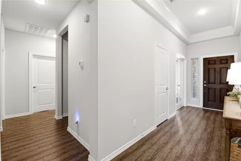 Entry Way - 17834 Maple Ash Dr, Spring, TX 77379 photo 2 of 5