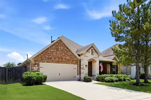 Exterior - 17834 Maple Ash Dr, Spring, TX 77379 photo 2 of 7