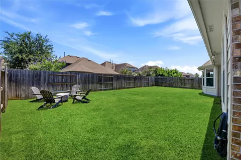 Exterior - 17834 Maple Ash Dr, Spring, TX 77379 photo 6 of 7