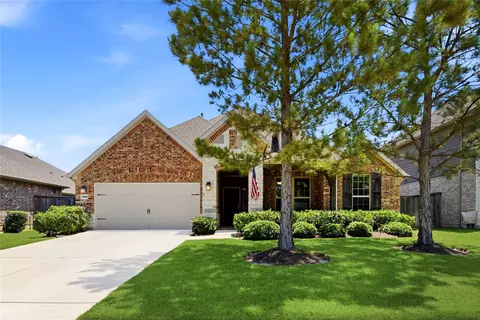 Exterior - 17834 Maple Ash Dr, Spring, TX 77379 photo 3 of 7