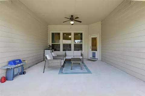 Exterior - 17834 Maple Ash Dr, Spring, TX 77379 photo 5 of 7