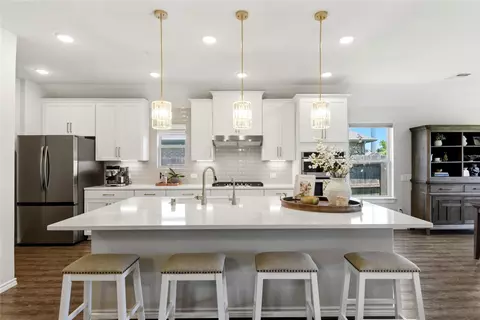 Kitchen - 17834 Maple Ash Dr, Spring, TX 77379 photo 1 of 5