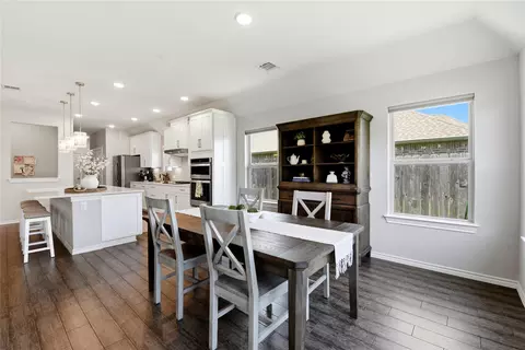 Dining - 17834 Maple Ash Dr, Spring, TX 77379 photo 2 of 2