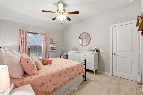 Bedroom - 17834 Maple Ash Dr, Spring, TX 77379 photo 5 of 5