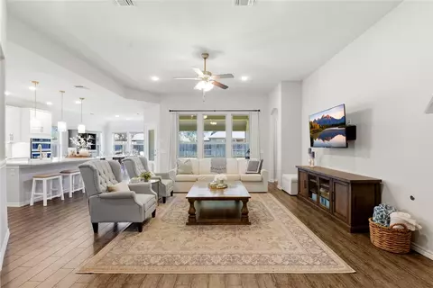 Living - 17834 Maple Ash Dr, Spring, TX 77379 photo 1 of 2
