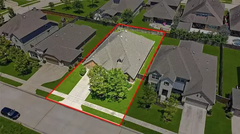 View/Area - 17834 Maple Ash Dr, Spring, TX 77379 photo 2 of 13