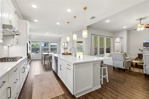 Kitchen - 17834 Maple Ash Dr, Spring, TX 77379 photo 5 of 5