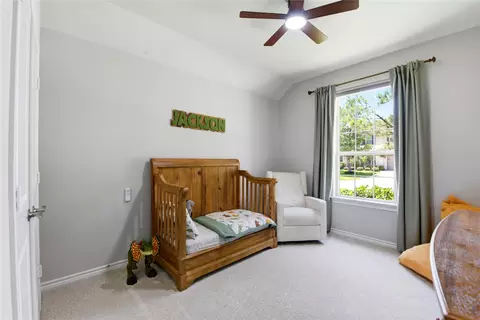 Bedroom - 17834 Maple Ash Dr, Spring, TX 77379 photo 3 of 5