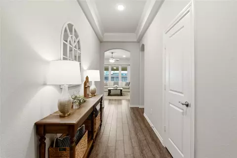 Entry Way - 17834 Maple Ash Dr, Spring, TX 77379 photo 3 of 5