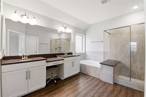 Bath - 17834 Maple Ash Dr, Spring, TX 77379 photo 1 of 4