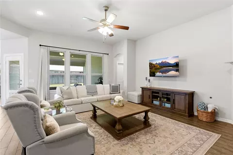 Living - 17834 Maple Ash Dr, Spring, TX 77379 photo 2 of 2