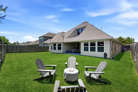 Exterior - 17834 Maple Ash Dr, Spring, TX 77379 photo 7 of 7